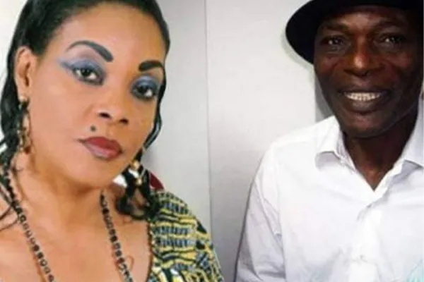 Keke Kassiri Et Tina Glamour 1