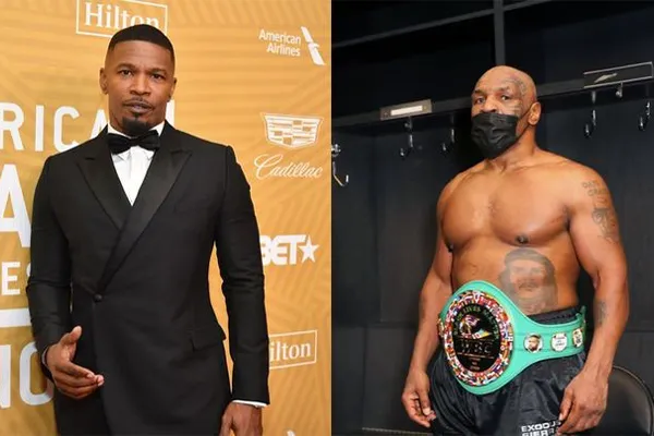 Mike Tyson Sa Biopic 1