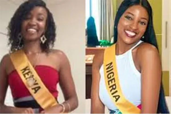 Miss Grand International 2021 1