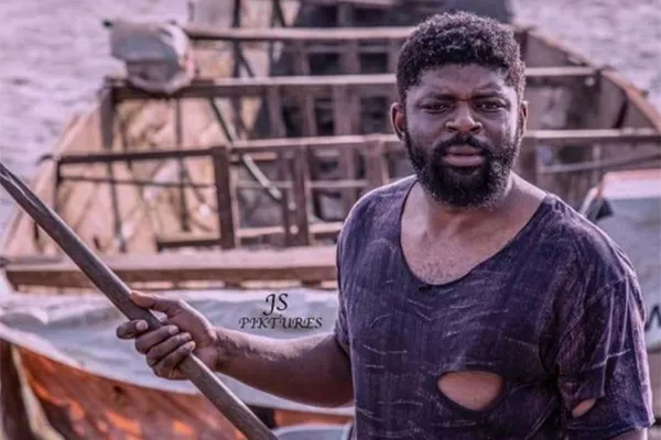 The Fishermans Diarry 1