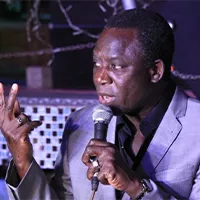 Thione Seck 22