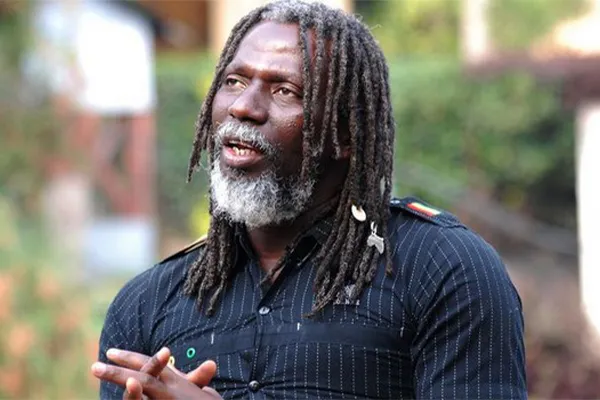 Tiken Jah 1