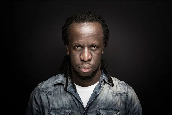 Youssoupha
