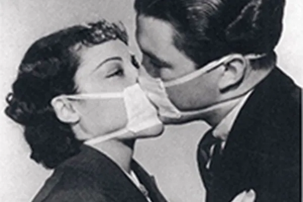 Amour Au Temps Du Corona 1 1