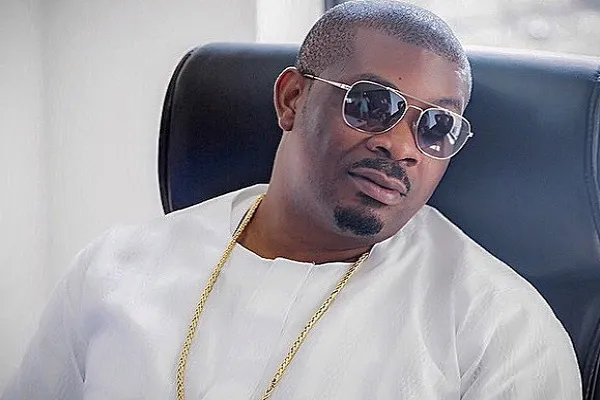 Don Jazzy