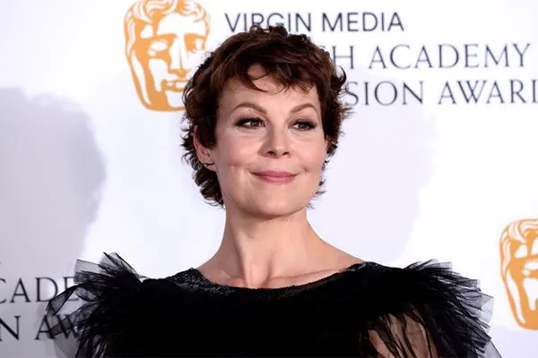 Helen McCrory 1