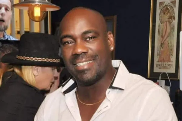 JOEL DJIGBO