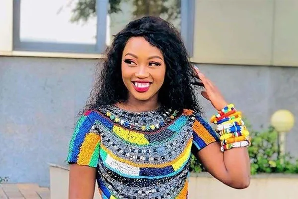 Nelisiwe Sibiya 1