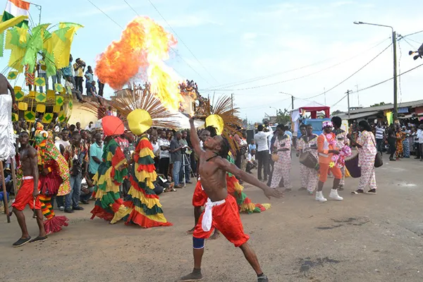 Popo Carnaval 1
