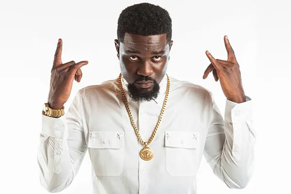 Sarkodie 1