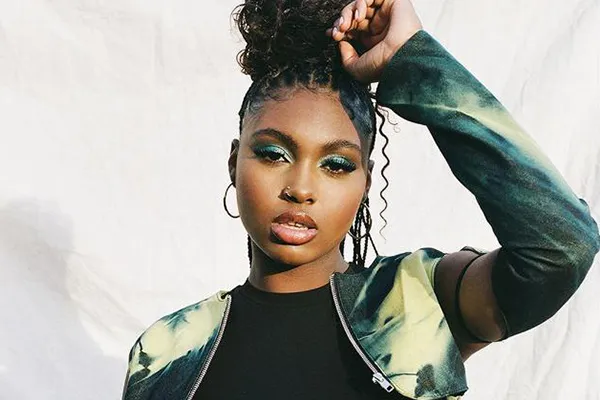 Tiana Major9 1
