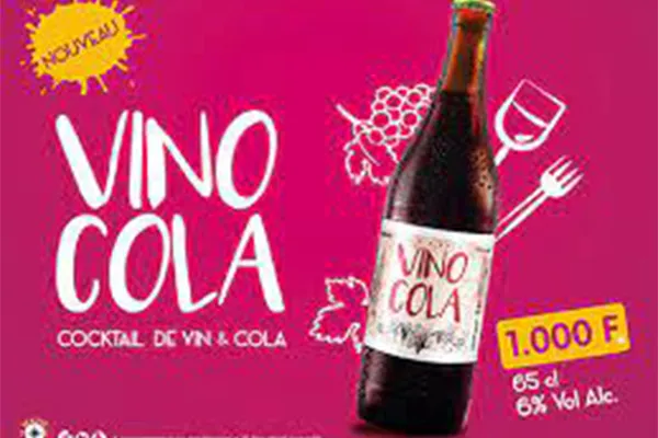 Vino COLA 1