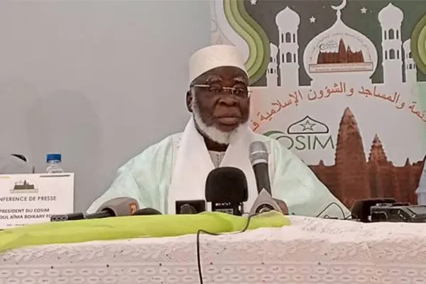 Cheick Al Aïma Boikary Fofana 1