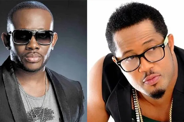 J Martin Et Mike Ezu 1