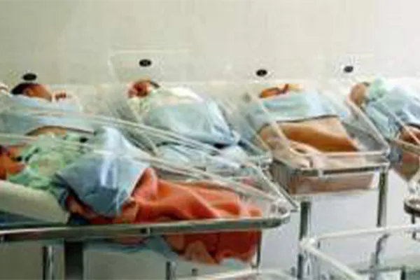 Naissance &agrave; 10 Bb 1