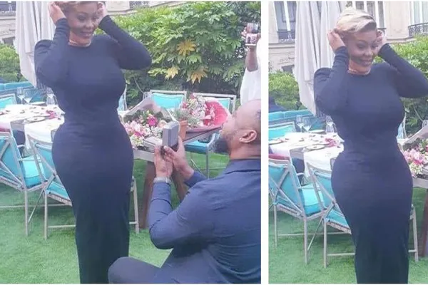 Emmanuella K&eacute;ita Et Peter 007 1