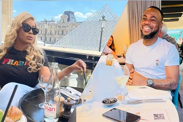 Emmanuella K&eacute;ita Et Peter 007 3