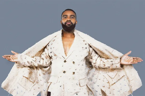 Fally Ipupa Tanzanie 1