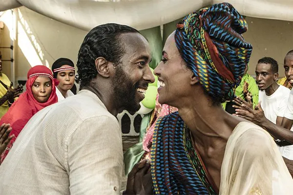 Femmes Du Fossoyeur 1