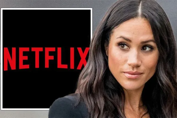 Serie Netflix Pearl