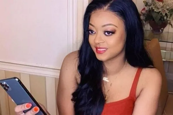 Brenda Biya 3