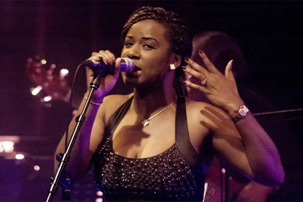 Charlotte Dipanda Concert 1