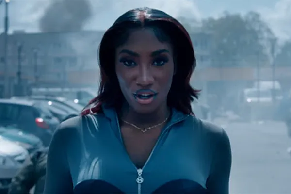 Clip Apocalyptique 1