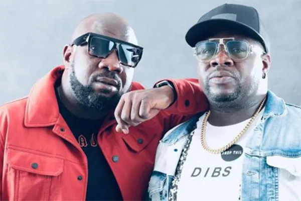 Yodé Et Siro Et Son Manager 1