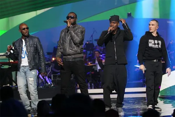 Sexion Assaut 1