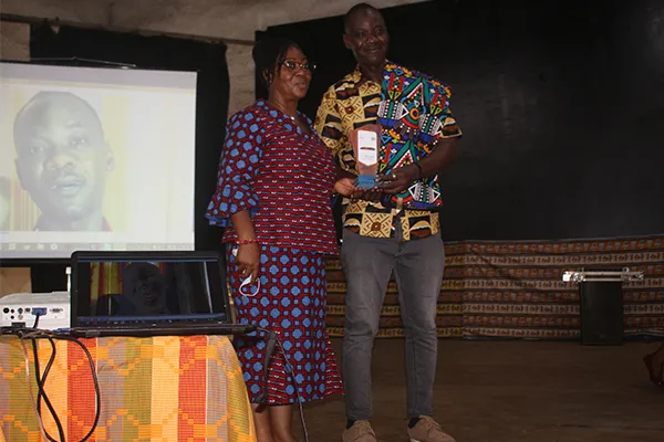 Bekouan Et La Gara 1