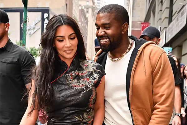 Kim Kardashian Vraie Cause Du Divorse 1