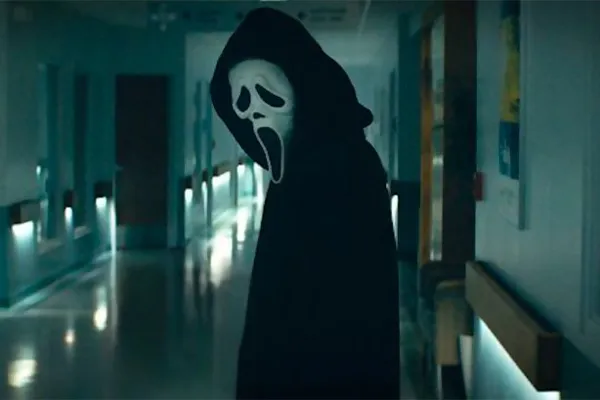 Scream 5 1