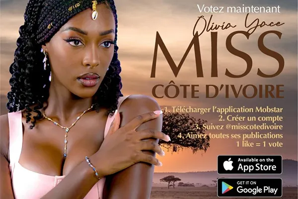 Olivia Yac&eacute; 51