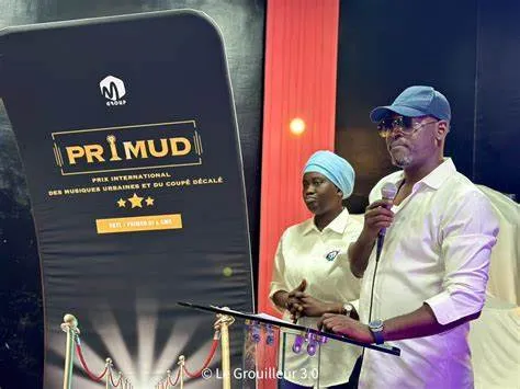 PRIMUD 2023