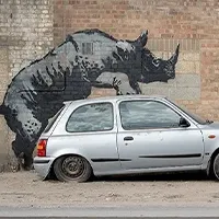 Banksy 2