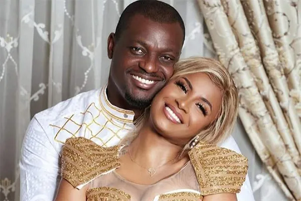 Francis Mvemba Et Coco Emilia