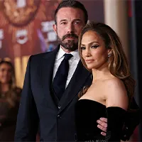 Jennifer Lopez Et Ben Affleck 2