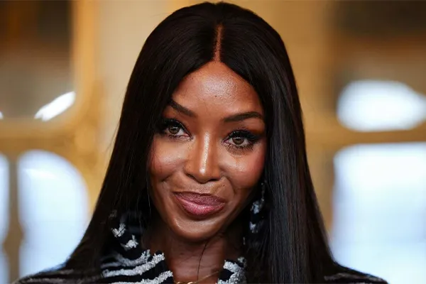 Naomi Campbell