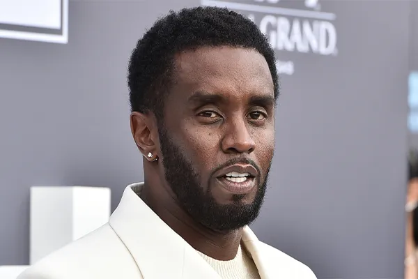 Sean Diddy Combs