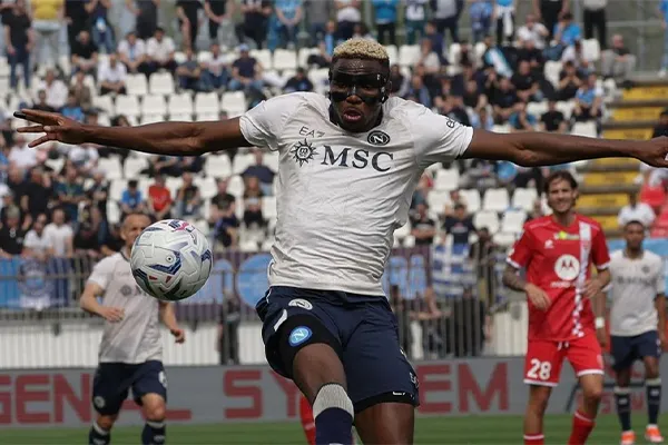 Victor Osimhen