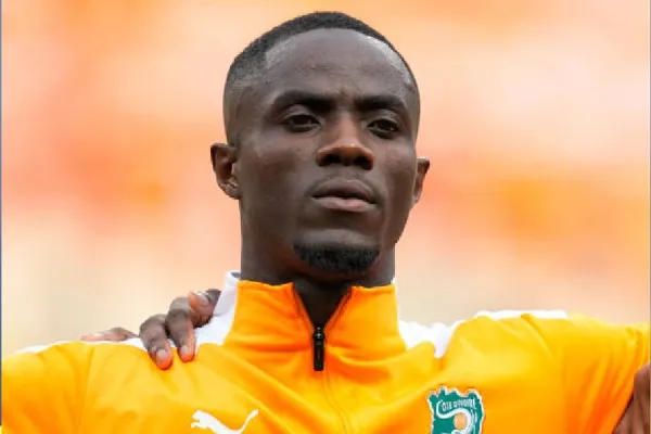 Eric Bailly 1
