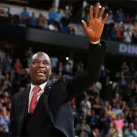Mutombo Dikembe