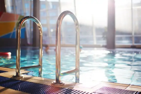 Une Fillette De 3 Ans Noyee