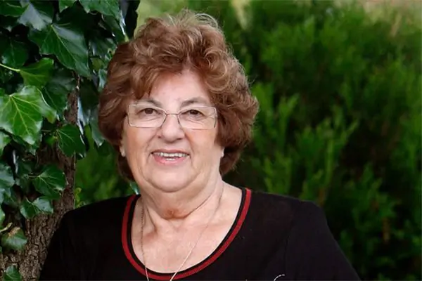 Mort De Maite L Ex Animatrice De France 3 Et Restauratrice A 86 Ans