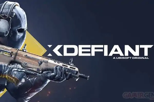 Ubisoft Arrete XDefiant