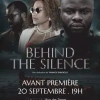 Behind The Silence