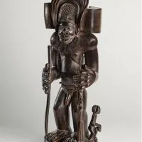 Les Arts Africains 3