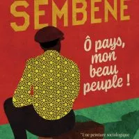 Ousmane Sembene O Pays Mon Beau Peuple 