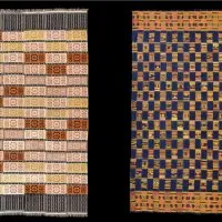 Textiles Africains 2