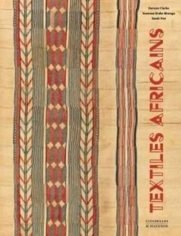 Textiles Africains